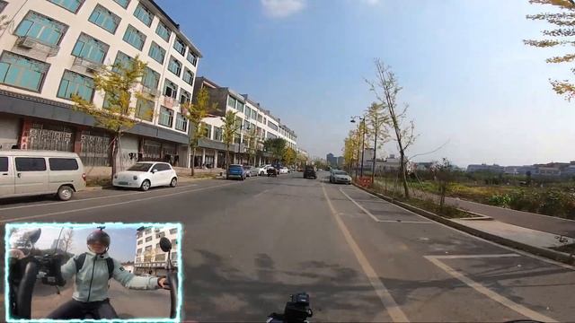 Электроскутер 150км ТЕСТ ДРАЙВ CITYCOCO 3000W 3 АКБ ЗАПАС ХОДА CITYCOCO дальность поездки ситикоко