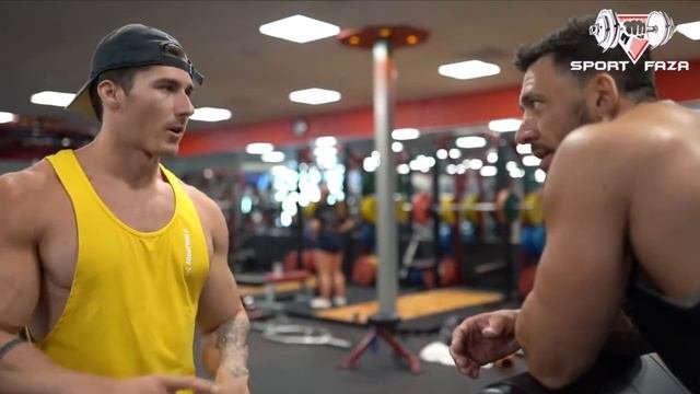 ВЕГАН КАЧОК  Нимай Дельгадо
