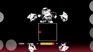 last Breath sans phase 3 (SANESS BAD TOM BAD TOM) AUSTALE