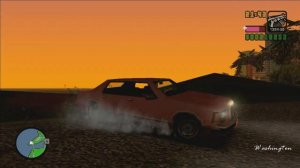 GTA Vice City Styled Stories Redux - Keep Your Friends Close... - Ending