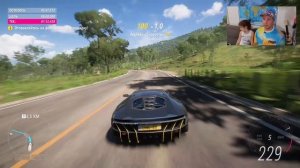 Forza Horizon 5 Новая История - Истоки Horizon - На три звезды