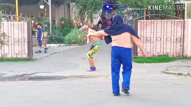 Вот почему пить плохо..... (😂😂😂😂) смотреть онлайн