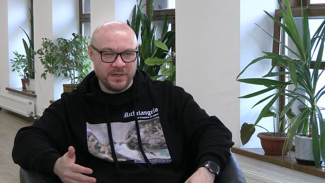 Сергей Чередниченко "Личные дневники в ХХ веке" смотреть онлайн