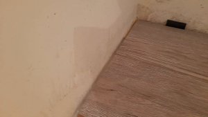 Как правильно укладывать ламинат.