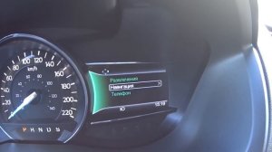 Обзор Ford Explorer 2016