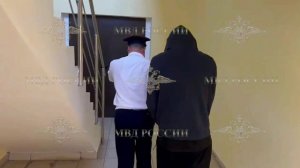 Пассажира, который избил водителя такси, задержали в Тульской области