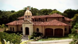 Апартаменты класса люкс, виллы и VIP-отдых в Коста-Рике