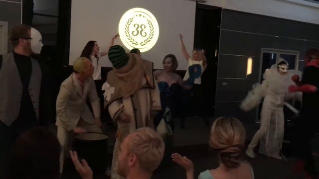 Творческий номер группы зеленых 2017-2018 год выпуска смотреть онлайн