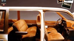 Dodge   Caravan  ( 1984 )