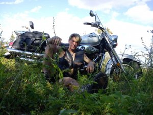 Мотопрогулка 28.04.19