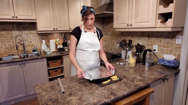 Очень вкусный тарт с миндальным франжипаном.