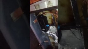 Автономка в УАЗ Патриот.