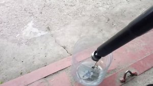 Замена масла в вилке мотоцикла