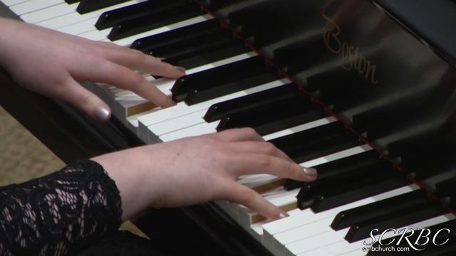 Сумерки Покрыли Гефсиманский Сад смотреть онлайн