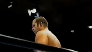 Фёдор Емельяненко против Хироя Такада