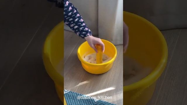 Средство для мытья пола своими руками. Совет в описание. смотреть онлайн