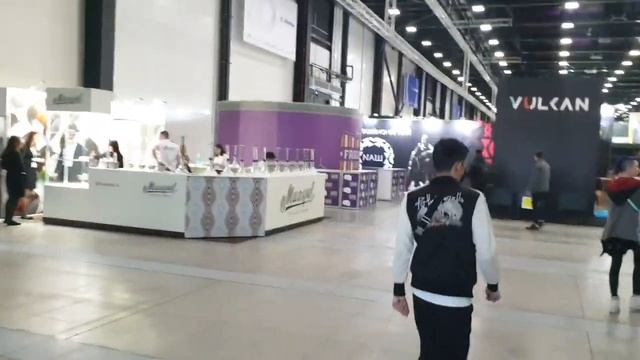 Hookah Club Show 2021 Первый обзор смотреть онлайн