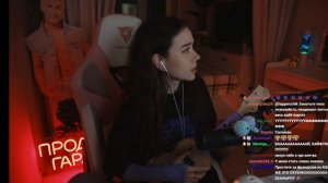 Кека поёт песню Нервы "Самый дорогой человек"