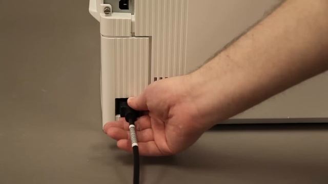 Installing an HP Jetdirect 2900nw Print Server | HP Printers | HP смотреть онлайн