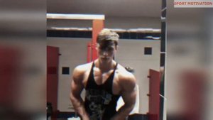 САМАЯ невероятная ТРАНСФОРМАЦИЯ В МИРЕ.David Laid 6 Year Natural Transformation 13-19