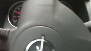 Автозапуск на Опель Астра
