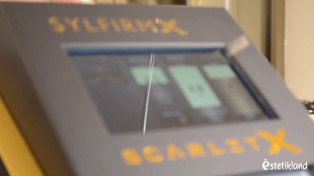 Scarlet S ve Scarlet X Nedir? | Anında Etkili Ameliyatsız Yüz Germe | Estetikland смотреть онлайн