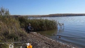отчет о рыбалке на Беловском море Кемеровская обл