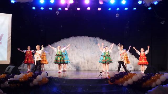 Перепляс. Кострома 2019 смотреть онлайн