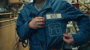 Секреты подводников  внутри стратегической атомной подлодки проекта 667 БДРМ К-18 Карелия