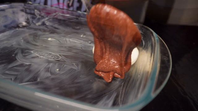 Prăjitură Șah cu Griș și Cacao: Rețetă Delicioasă смотреть онлайн