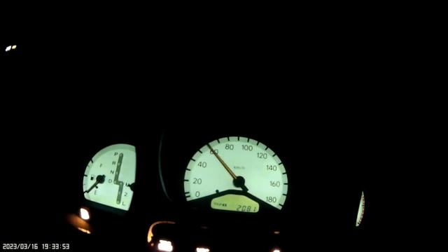 Toyota Aristo accelerate quickli manual gearbox but stil 5sec смотреть онлайн