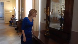 Музей-усадьба Архангельское Москва