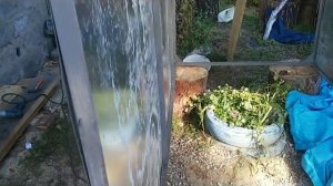 Кунг на легковой прицеп своими руками