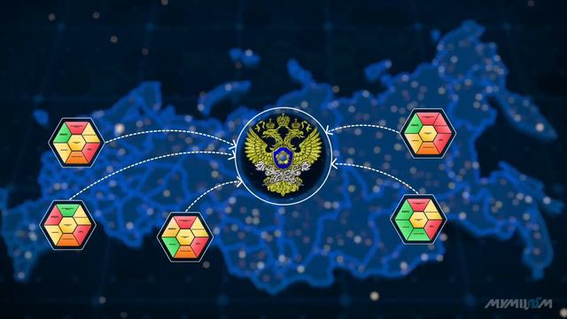 Зачем нужен Личный кабинет. Росфинмониторинг