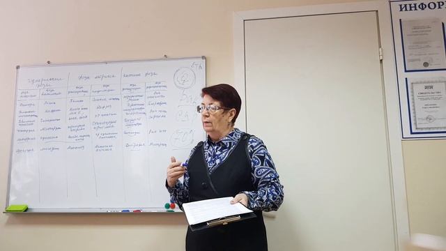 Лекция Мелариус ч.1. Врач Михайлова Р.И.