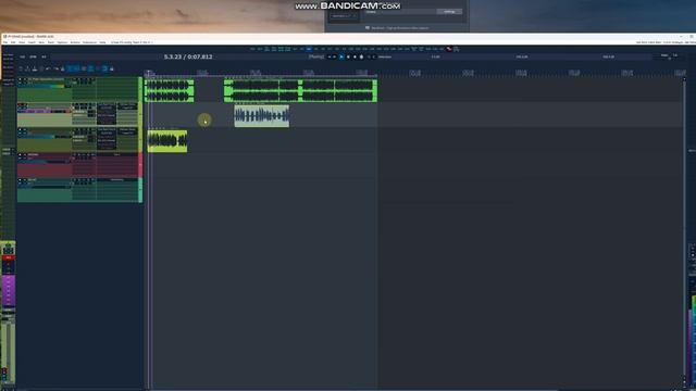 reaper template + studio rack preset + protools temp смотреть онлайн