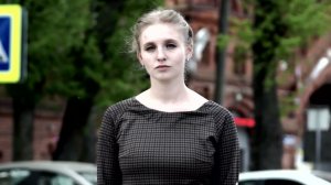 Анна Караванова "Колоколенка" музыка и стихи Леонида Сергеева