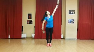 Танец волшебников