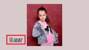 Как менялась Вики Шоу| MilyFan