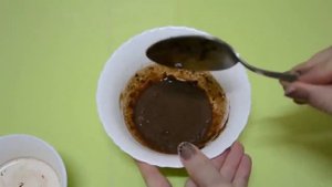 Домашние маски для лица Маска из какао и молока