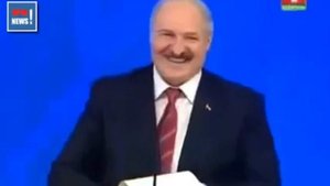Лучший Анекдот от Лукашенко ! РЖАКА