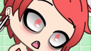 In the bathroom / gacha club / gacha life / gacha heat ? Read description