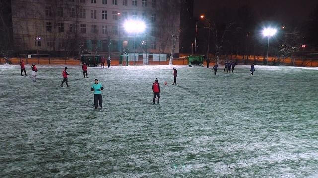 "Чунга-Чанга" - "Бумеранг" (4:4) смотреть онлайн