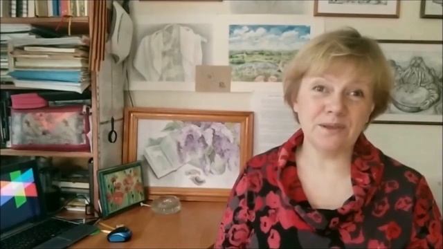 Работаем с линией