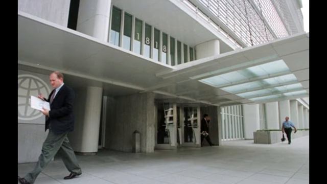 Тайное мировое правительство