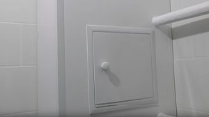 Как сделать короб из панелей и закрыть трубы канализации