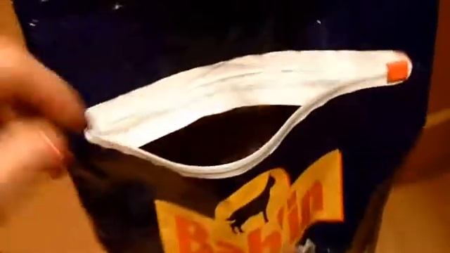 Сухой кор супер премиу класса для кошек и собак Babin смотреть онлайн