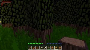 Лабиринт Минотавра в Майнкрафт! Бегущий в лабиринте. Лаки блоки