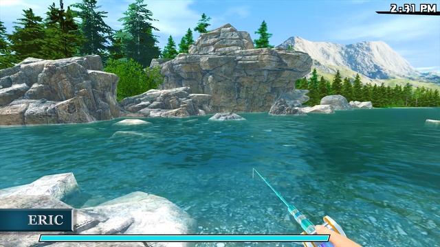 Reel Fishing Road Trip Adventure - Part 13? смотреть онлайн