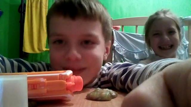 Как ухаживать за лизуном в домашних условиях видео 2е смотреть онлайн